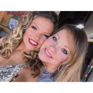 Meet your Posher, Ruth